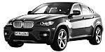 BMW E71 U1245 Fault Code