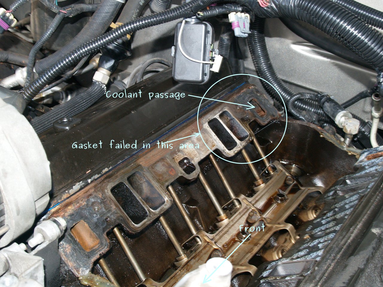 See U1245 in engine